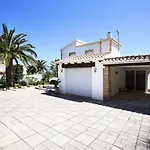 Ferienhaus Manuela Dénia