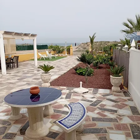 Hébergement de vacances Manuela