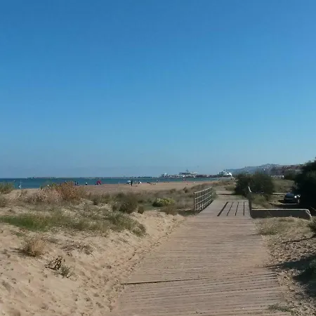 Hébergement de vacances Manuela