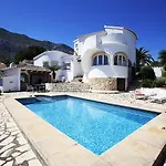 Holiday home Manuela Denia
