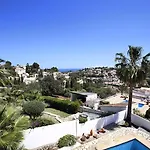 Holiday home Manuela *