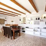 Manuela Holiday home *