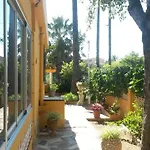 Manuela Holiday home *