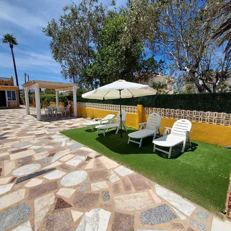 Holiday home Manuela