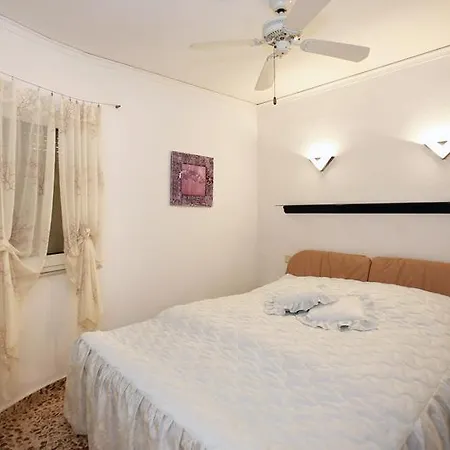 Holiday home Manuela