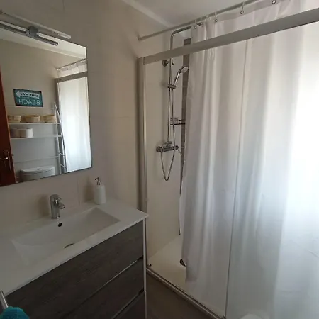 Сasa de vacaciones Manuela *