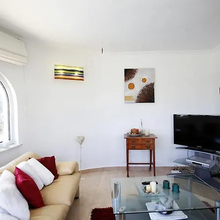 Manuela Holiday home Denia