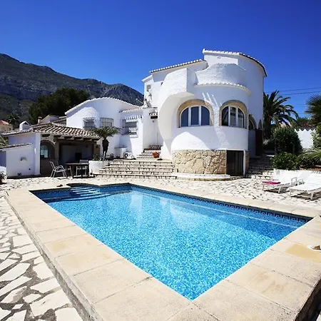 Holiday home Manuela Denia