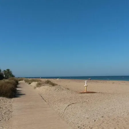 Сasa de vacaciones Manuela *