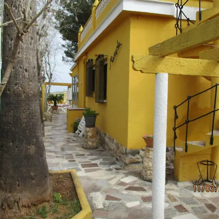 Holiday home Manuela Denia
