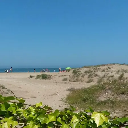Manuela Сasa de vacaciones