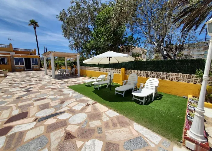 Casa de Férias Manuela