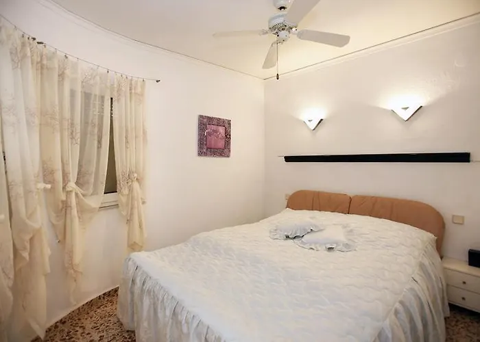 Casa de Férias Manuela