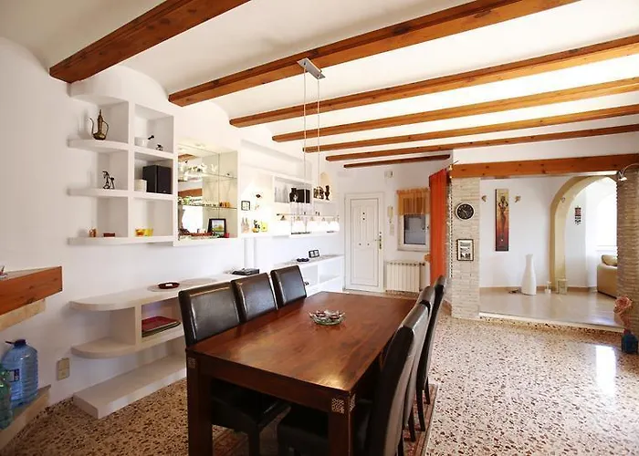 Casa de Férias Manuela