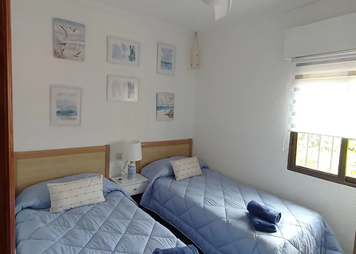 Casa de Férias Manuela