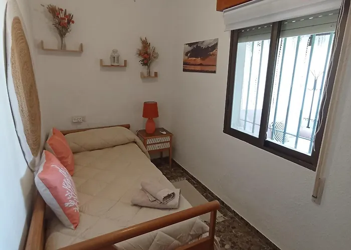 Manuela Casa de Férias *