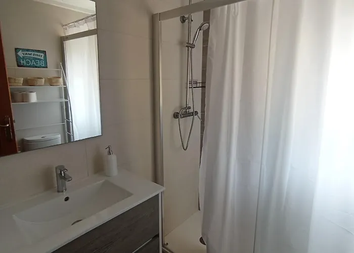 Semesterbostad Manuela *