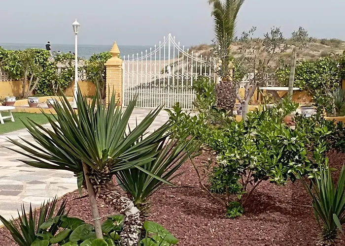 Casa de Férias Manuela Dénia