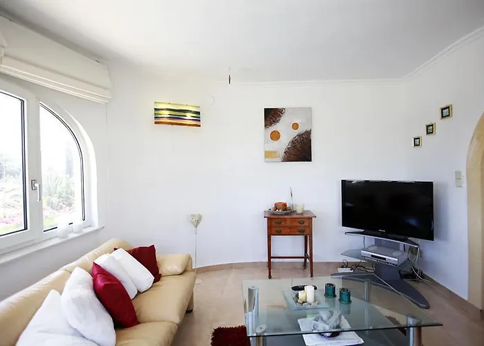 Manuela Casa vacanze Dénia