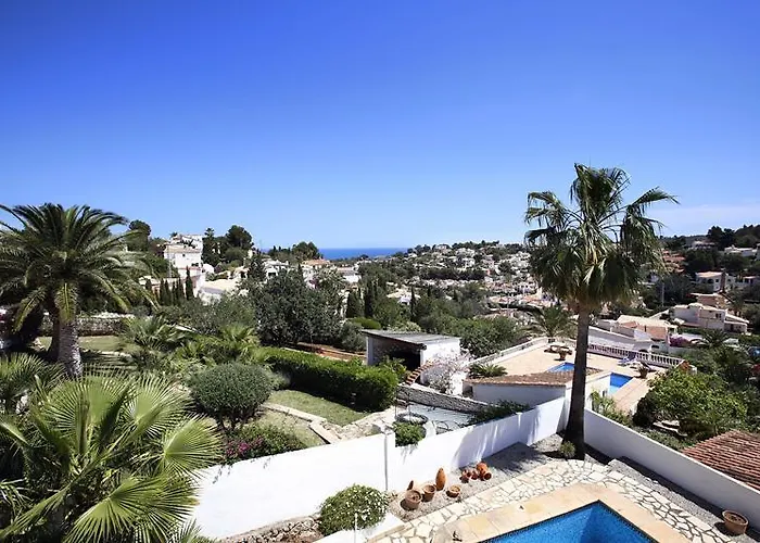 Casa de Férias Manuela *