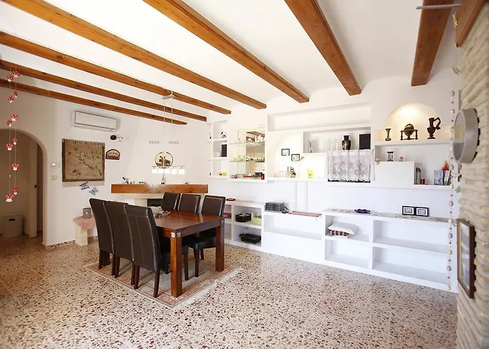 Manuela Casa de Férias *