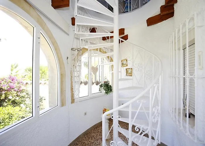 Casa de Férias Manuela Dénia