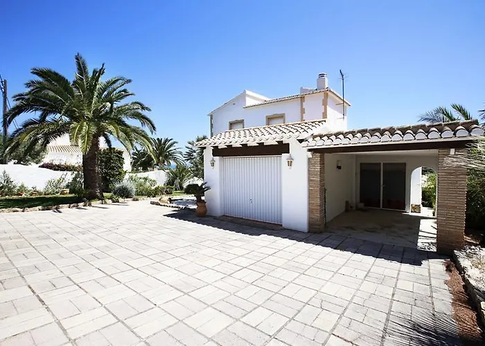 Casa de Férias Manuela Dénia