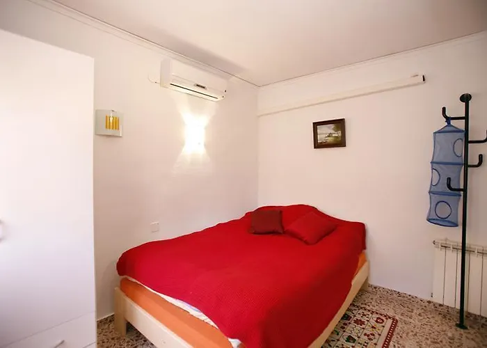 Manuela Semesterbostad