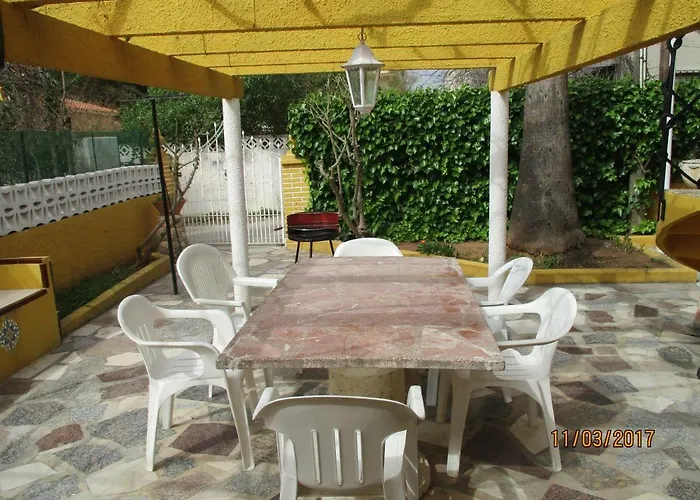 Casa de Férias Manuela