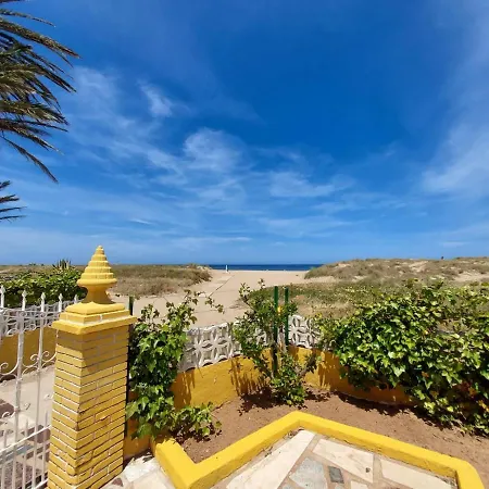 Manuela Holiday home