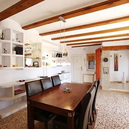 Holiday home Manuela