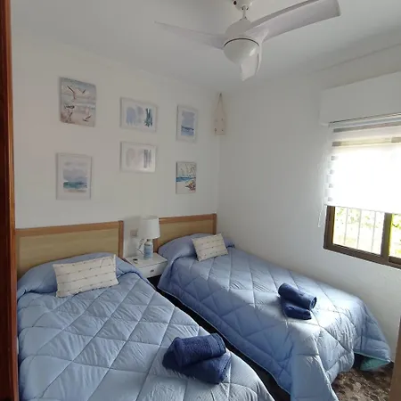 Holiday home Manuela