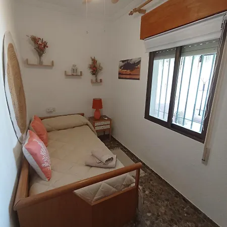 Manuela Holiday home *