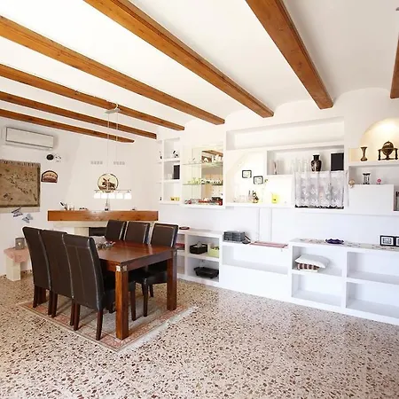 Manuela Holiday home *