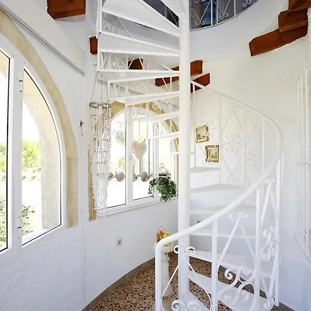 Holiday home Manuela Denia