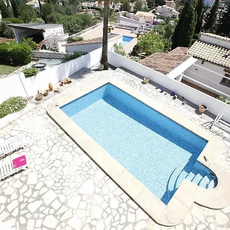 Holiday home Manuela Denia