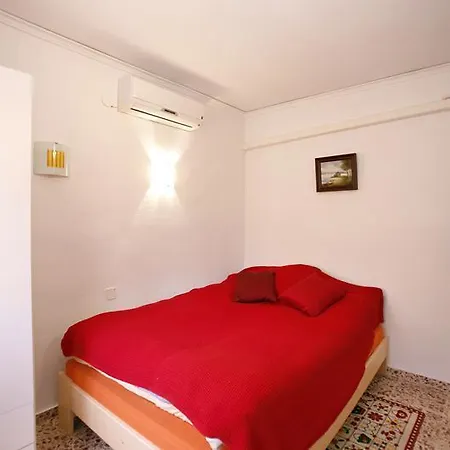 Manuela Holiday home