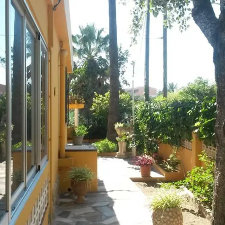 Manuela Holiday home *