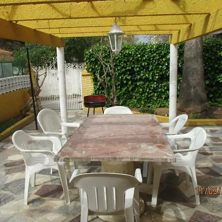 Holiday home Manuela