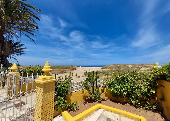 Manuela Holiday home