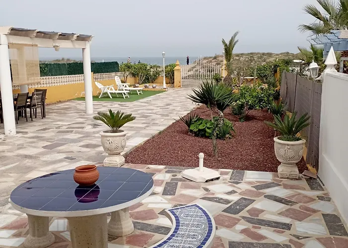 Holiday home Manuela