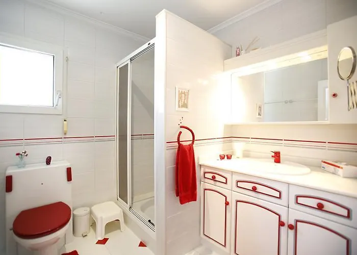 Manuela Holiday home