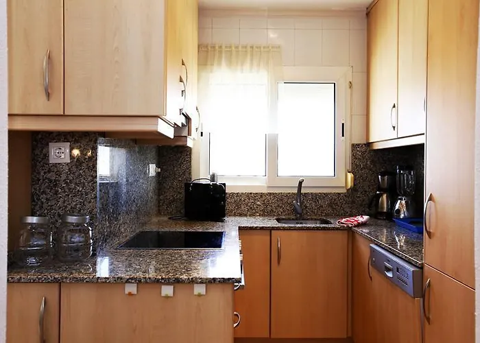 Manuela Holiday home *