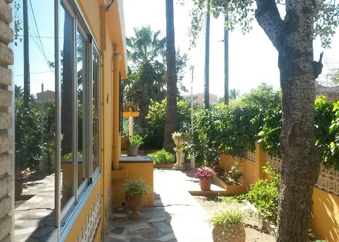 Manuela Holiday home *