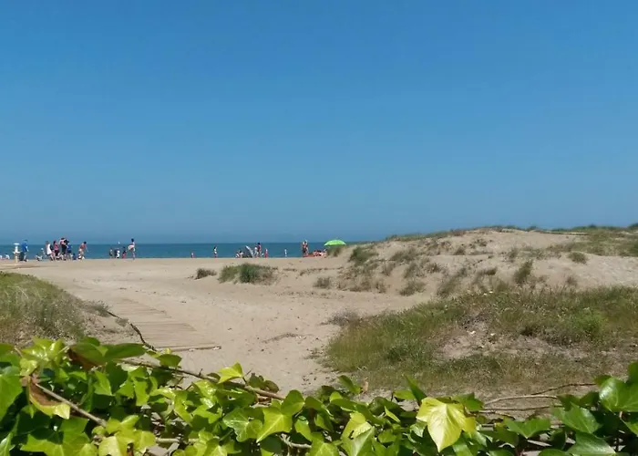 Manuela Holiday home